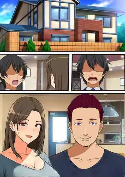 Mob Danshi no Ore ga 100-nin Haramaseru made Deru Koto no Dekinai Kozukuri Shima ni Hikkoshita Kekka