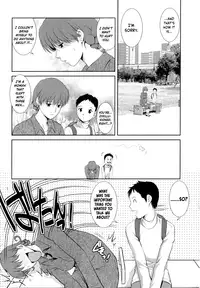 [Saigado] Hitozuma Audrey-san no Himitsu ~30-sai kara no Furyou Tsuma Kouza~ - Vol. 2 Ch. 9~11 [English] {Hennojin}