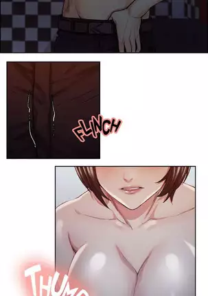 Taste of Forbbiden Fruit Ch.25/53