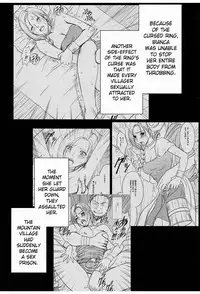 [Crimson Comics (Crimson)] Bianca Monogatari 2 | Bianca's Tale 2 (Dragon Quest V) [English] [SaHa]
