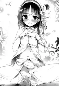 [AYUEST (Ayuya)] Sindrian Nightdream (Magi) [English] [EHCove]