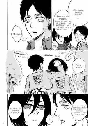 Heijoushin de Irarenai.