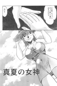 (C71) [Acid Noel (Mitsuki Rintarou)] LOST in my heaven (Various)