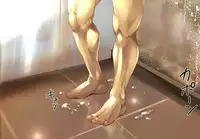 [8°] malemilk (Tales of the Abyss) [Decensored]