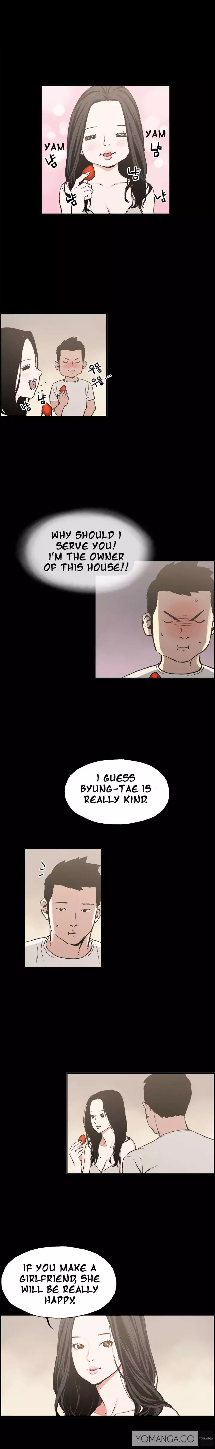 Cohabitation Ch.1-12