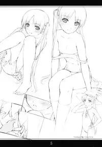 [noantica (O-ji)] Peta (65AA) Hon 3