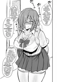 [Korotsuke] Nekura Megane ♀ | The Creepy Glasses Girl [English] [Ongoing] {darknight}