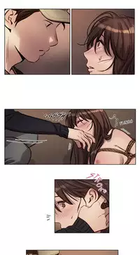 [Ramjak] Atonement Camp Ch.0-36 (Chinese)