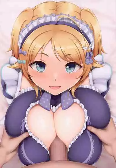 (SHINY STAR FESTIV@L 04) [weiss children (Various)] ZURISISM Illumination Stars Paizuri Goudou (THE iDOLM@STER: Shiny Colors)