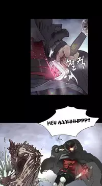 [Getty] Siren Ch.0-8 (English) (YoManga) (Ongoing)