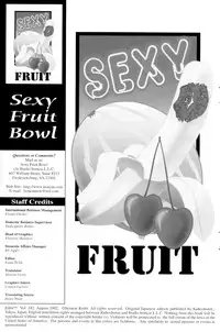 [Senno Knife] Eden Vol 1 Issue #2 [English]