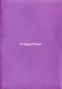 [Nico Pun Nise] Purimu no Nikki - The Diary of Purimu ~Dashichatta de Shou~