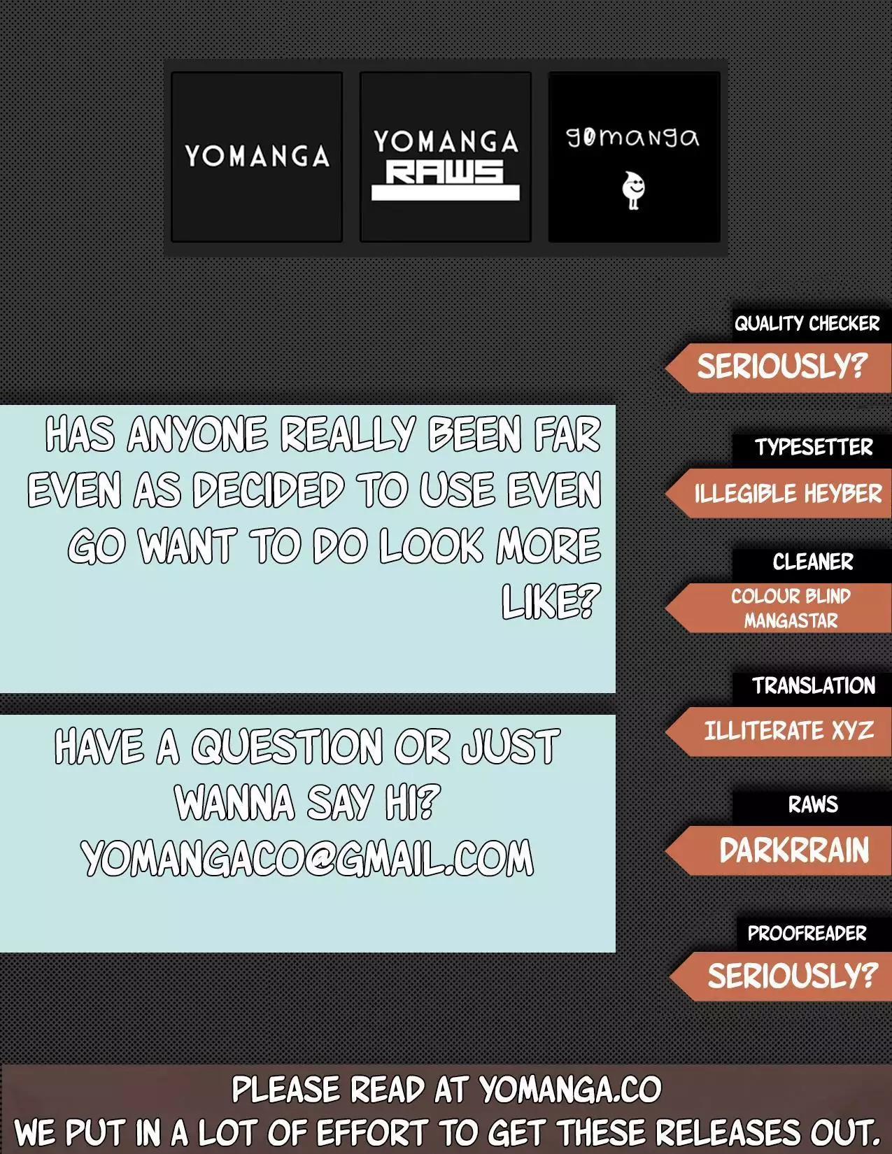 Canine Tooth Ch.1-11