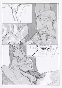 (CSP4) [Kajishima Onsen (Kajishima Masaki)] Omatsuri Zenjitsu no Yoru Omake Ban (Tenchi Muyou!)