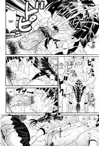 [Ando Hiroyuki] Koisuru Purin-Pai - Pudding-Pai Falling in Love [English] [Kusanyagi, Team Vanilla]