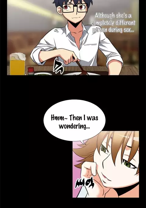 Love Parameter Ch.1-72