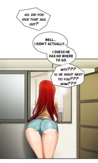 Cartoonist's NSFW Season 1 Chapter 1-20 (English)