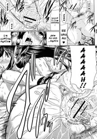 [Warashibe] Hitozuma Yuugi | Games with a Married Woman (COMIC Shingeki 2010-02) [English] [Blain007]