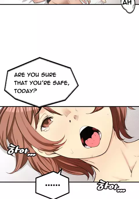 Best Friend Girlfriend Ch.1-23