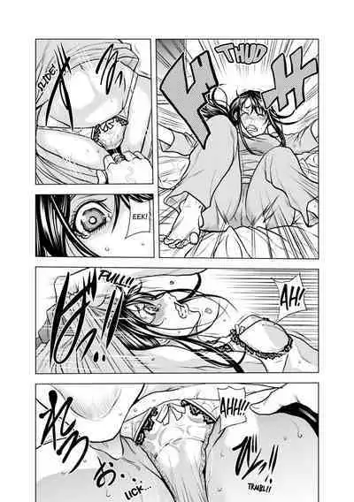 [Tachibana Naoki] Oku-san, Zenra de Dogeza Shiro yo - Rinjin DQN no Iboibo Chi ● po de Tsukareta Hitodzuma wa... 1-4 | Pounded by My Neighbor's Pearled Penis 1-4 [English]