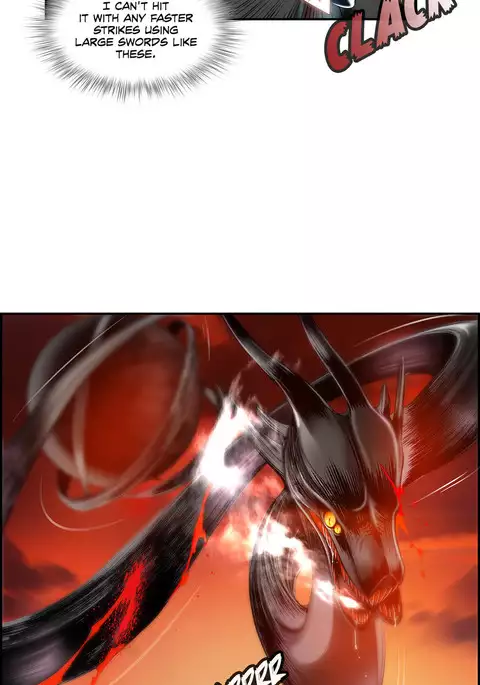 Lilith`s Cord Ch.1-41