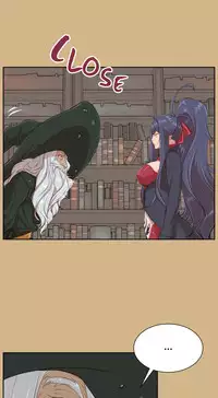 [Hong BanJang] Aharoo Ch.1-40 (English) (YoManga) (Ongoing)