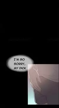 [Mr. Byeong-Su] Cohabitation Ch.1-35.5 (English) (Ongoing)