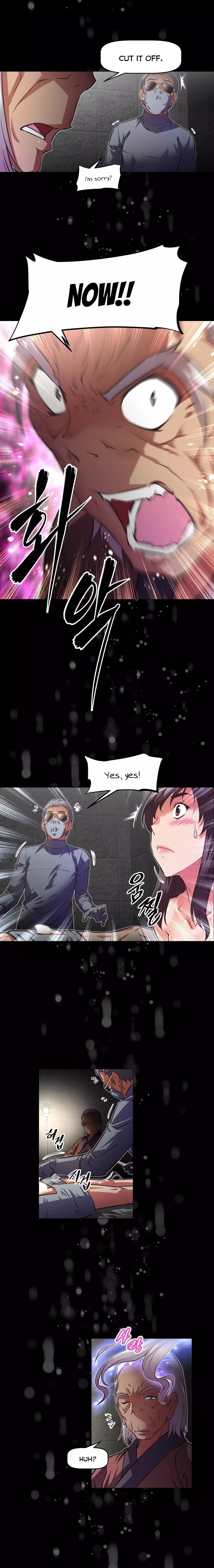 Brawling Go Ch.76-118