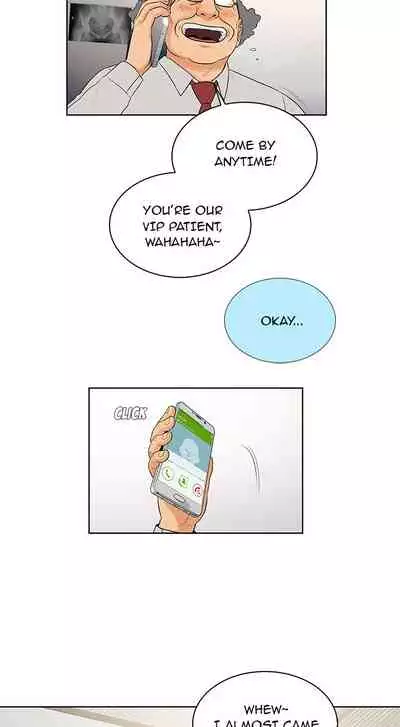 [464, Dolphin] The Stand-up Guy Ch.56/56 [Completed] [English] [Hentai Universe]