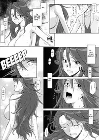 [Hooliganism] Lost My Career (Gundam 00) (ENG) [Munyu]