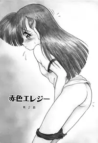 [Shin Tsuguru] Akairo Elegy