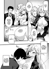 [Yukisaki MIALE] Ore wa Kyou kara Cinderella Aite wa Otoko. Ore wa Onna!? | From now on, I’m Cinderella. My Partner is a Man and I’m a Woman!? Ch. 1 (COMIC Ananga Ranga Vol. 22) [English] {Hennojin}