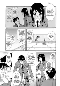 [Aoki Kanji] Sayonara, Oppai [English] [Team Koinaka] [Decensored]