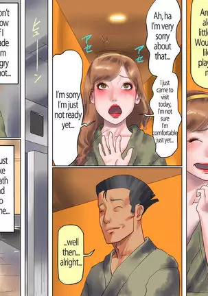 Shemale no Kuni no Alice no Bouken | Shemale Country: Alice's Adventure