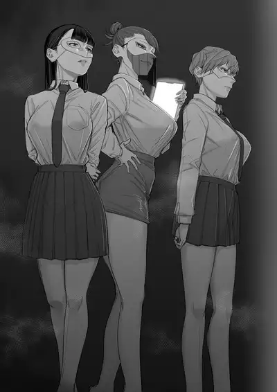 Fellatio 10-ppun Taetara Kimi no Kachi