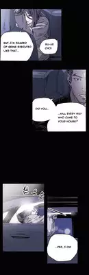 [Dol-Kong] Kitsch | Disrespectful Bitch Ch. 1-66 (English) (HeyManga) (Ongoing)