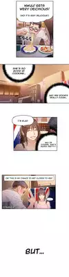 [BAK Hyeong Jun] Sweet Guy Ch.1-51 (English) (YoManga) (Ongoing)