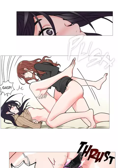 Sadistic Beauty Ch.1-32