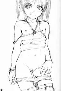 (SC36) [Mieow (Rustle)] Light R