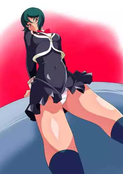 [Warabimochi] Taima Douteishi Midori