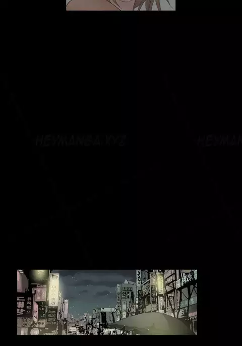 The Taste of Hands Ch.1-49