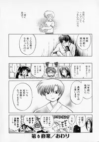 [Kotono Wakako] Onegai Kannushi-sama