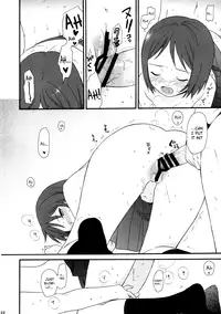 (C72) [SECOND CRY (Sekiya Asami)] Socchi Janai. (The Girl Who Lept Through Time) [English] [biribiri]