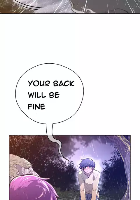 Perfect Half Ch.1-34