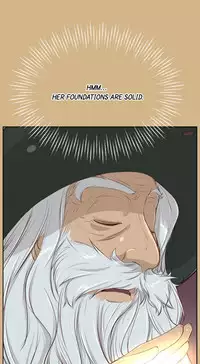 [Hong BanJang] Aharoo Ch.1-40 (English) (YoManga) (Ongoing)