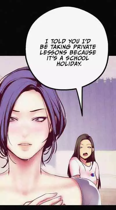 A Wonderful New World Ch.36/?