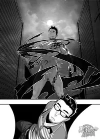 [Mentaiko (Itto)] Priapus 3 | 普里亚普斯 3 [Chinese] [黑夜汉化组]