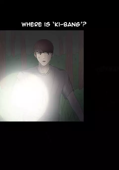 Secret Island Ch.1-28