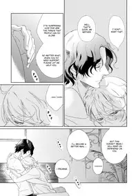 [Scarlet Beriko] Joou to Shitateya Ch. 1-5 [English] [MadameLePoo Scanlations]