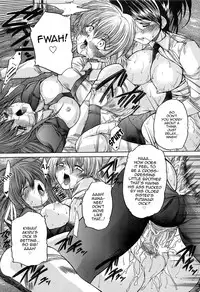 [Sukiyoshi Shinji] Boku no Josou Kokuhaku [English] [mysterymeat3]